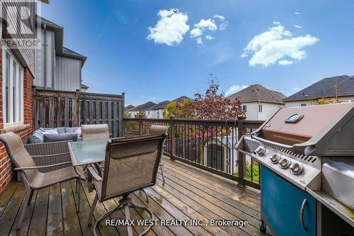 31 Buxton Lane, Clarington, ON 
