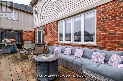 31 Buxton Lane, Clarington, ON 