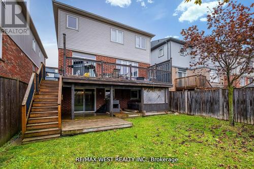 31 Buxton Lane, Clarington, ON 