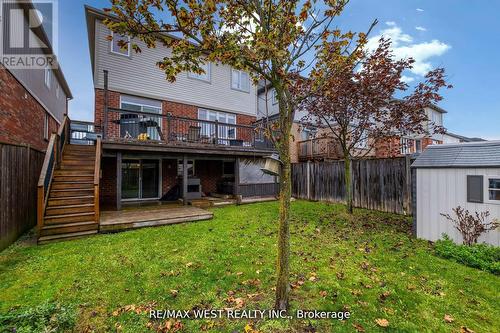 31 Buxton Lane, Clarington, ON 