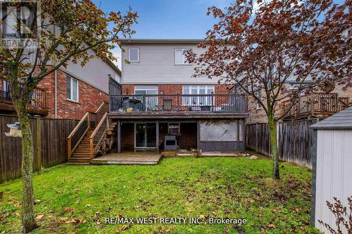31 Buxton Lane, Clarington, ON 