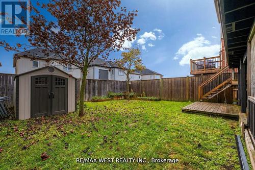 31 Buxton Lane, Clarington, ON 
