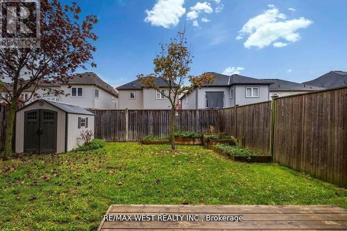 31 Buxton Lane, Clarington, ON 