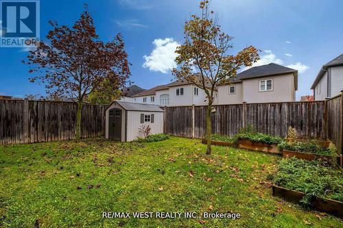 31 Buxton Lane, Clarington, ON 