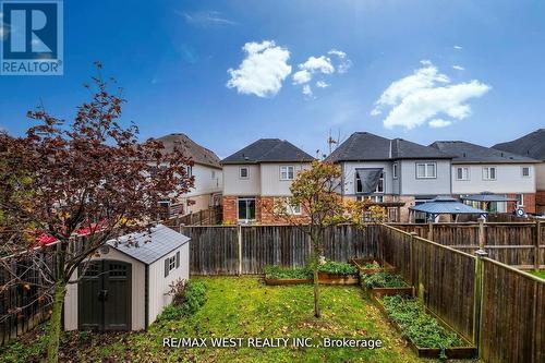 31 Buxton Lane, Clarington, ON 