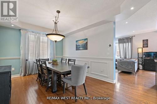 31 Buxton Lane, Clarington, ON 