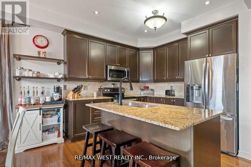 31 Buxton Lane, Clarington, ON 