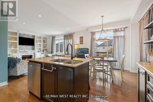31 Buxton Lane, Clarington, ON 