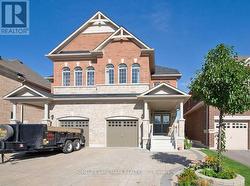 386 WILFRED MURISON AVENUE Markham, ON L6C 0V7