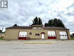 4419 LEGION AVENUE Terrace, BC V8G 1N7