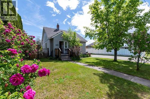 1070 BURDEN STREET  Prince George, BC V2M 2J2