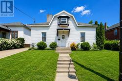79 TORONTO STREET Barrie, ON L4N 1V1