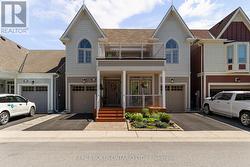 3321 BEACH CLUB BOULEVARD Severn, ON L3V 0E1