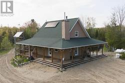Lot 3 Conc S Jocelyn Jocelyn Township, ON P0R 1G0