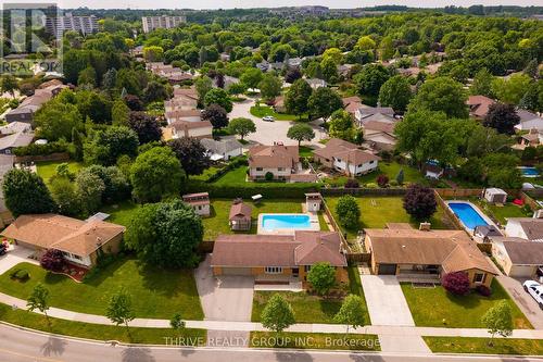 720 GRENFELL DRIVE  London North (North C), ON N5X 2C5