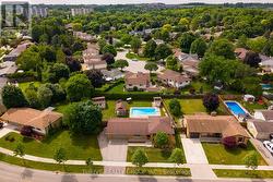 720 GRENFELL DRIVE  London North (North C), ON N5X 2C5