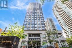 311 - 35 HOLLYWOOD AVENUE Toronto, ON M2N 0A9