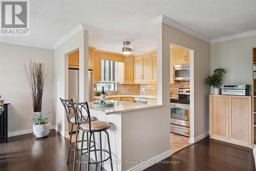 408 - 22 MARILYN DRIVE  Guelph (Riverside Park), ON N1H 7T1