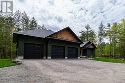 1065 KILWORTHY ROAD Gravenhurst (Morrison), ON P0E 1G0