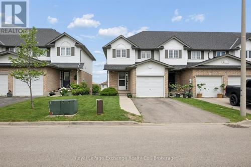 64 HASLER CRESCENT  Guelph (Pineridge/Westminster Woods), ON N1L 0A3