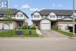 64 HASLER CRESCENT Guelph (Pineridge/Westminster Woods), ON N1L 0A3