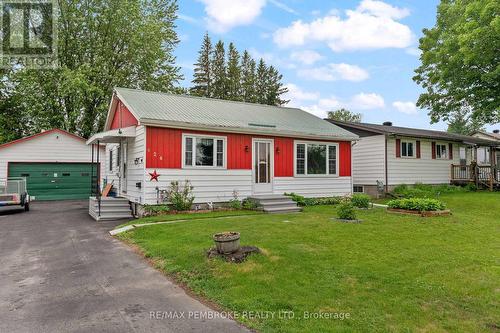 626 STAFFORD STREET  Laurentian Valley, ON K8A 6T8