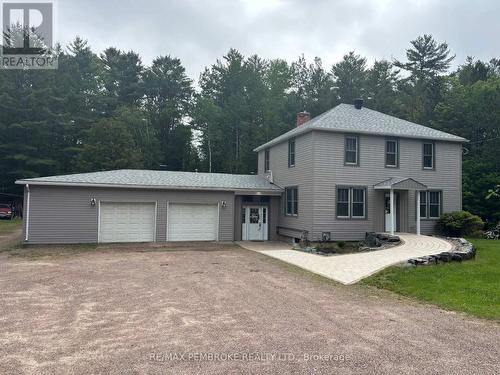 32750 HIGHWAY 17 HIGHWAY  Deep River, ON K0J 1P0