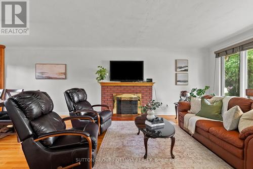 1166 Whitmore Avenue, Ottawa, ON 