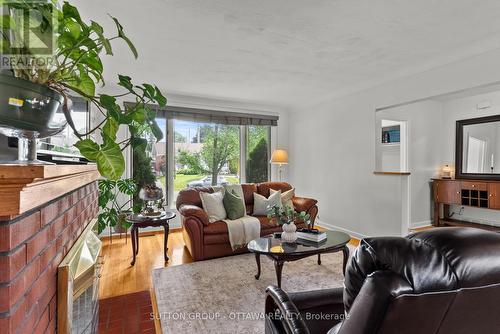 1166 Whitmore Avenue, Ottawa, ON 