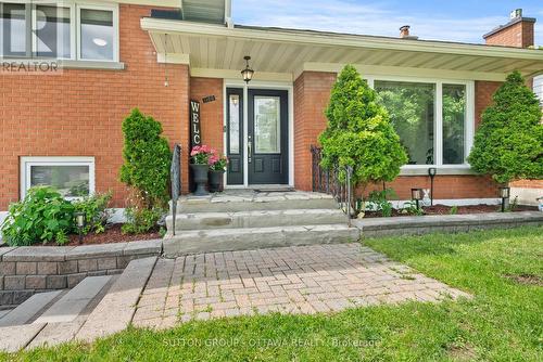 1166 Whitmore Avenue, Ottawa, ON 