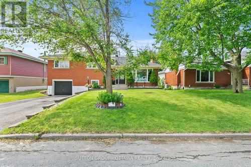 1166 Whitmore Avenue, Ottawa, ON 