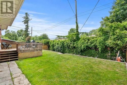 1166 Whitmore Avenue, Ottawa, ON 