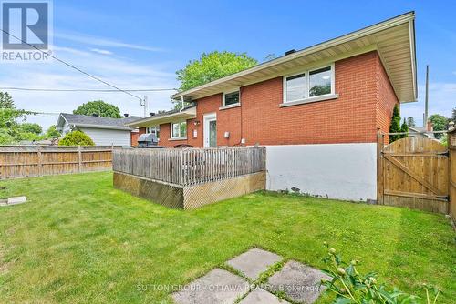 1166 Whitmore Avenue, Ottawa, ON 