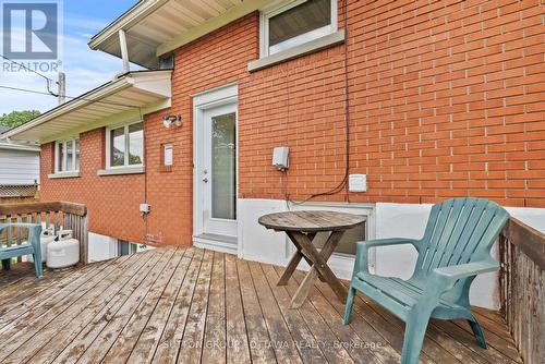 1166 Whitmore Avenue, Ottawa, ON 