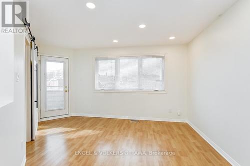 158 Rochester Street, Ottawa, ON 