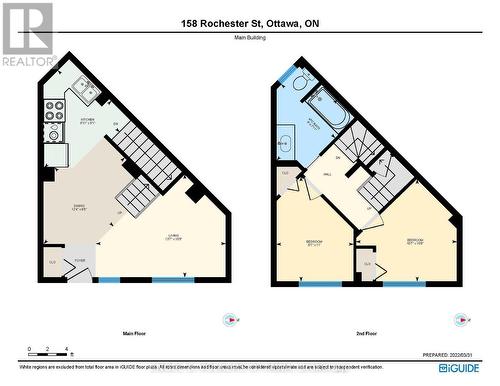 158 Rochester Street, Ottawa, ON 