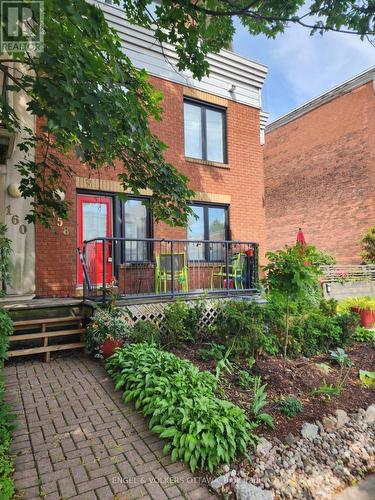158 Rochester Street, Ottawa, ON 