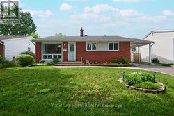 2159 MONSON CRESCENT Ottawa, ON K1J 6A7