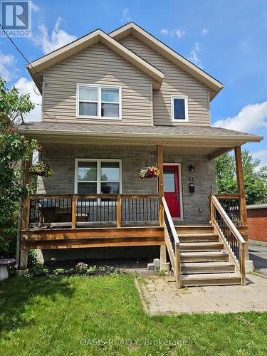 61 HERRIOTT STREET  Carleton Place, ON K7C 2A6