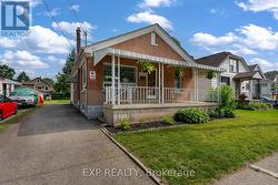 6389 MONROE STREET Niagara Falls (Dorchester), ON L2G 2G9