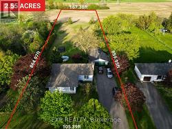 3460 GARNER ROAD Niagara Falls (Beaverdams), ON L2H 0S3