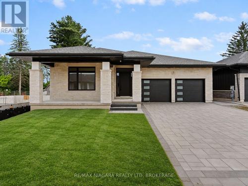 21 ACCURSI CRESCENT  Pelham (Fonthill), ON L0S 1E4