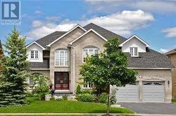 74 COLONEL BERTRAM ROAD Brampton, ON L6Z 4A8