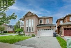 1 BUCKLER STREET Brampton, ON L6R 0H4