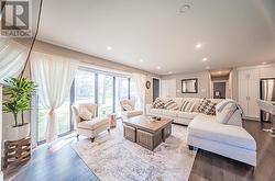 1277 GAINSBOROUGH DRIVE Oakville, ON L6H 2H5