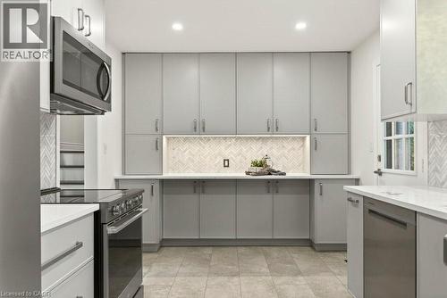 417 Meadowhill Road, Burlington, ON 