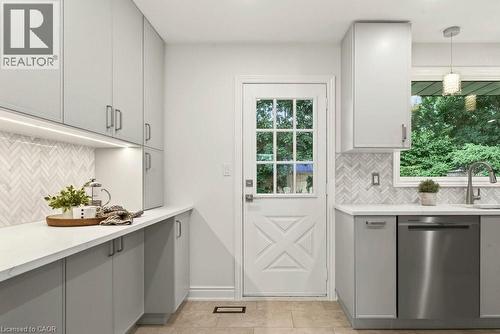 417 Meadowhill Road, Burlington, ON 
