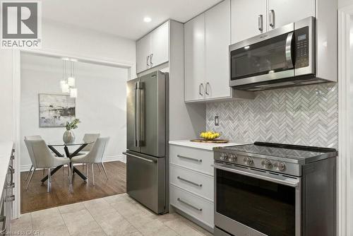 417 Meadowhill Road, Burlington, ON 