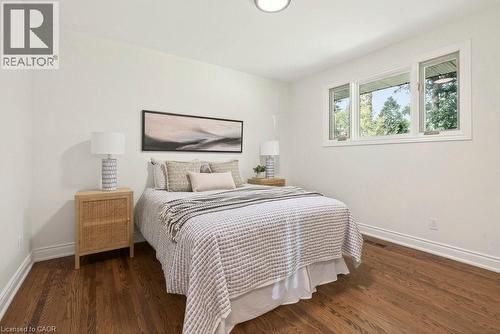 417 Meadowhill Road, Burlington, ON 