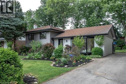 417 Meadowhill Road, Burlington, ON 